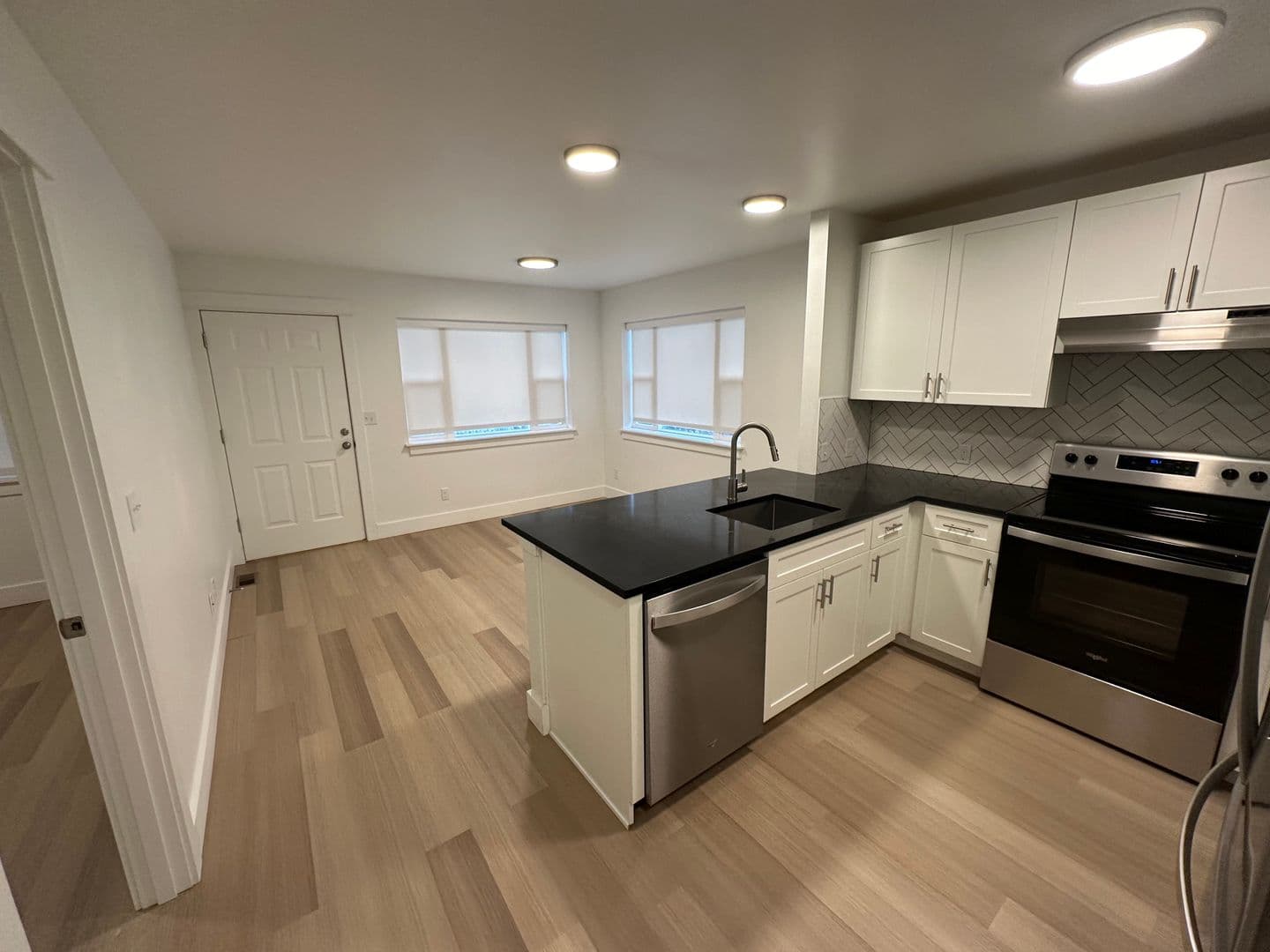 Sunray Terrace Senior Apartments 19 of 25