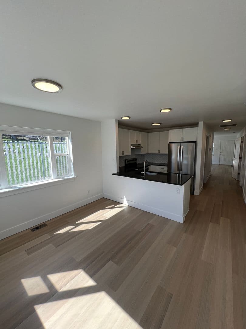 Sunray Terrace Senior Apartments 13 of 21