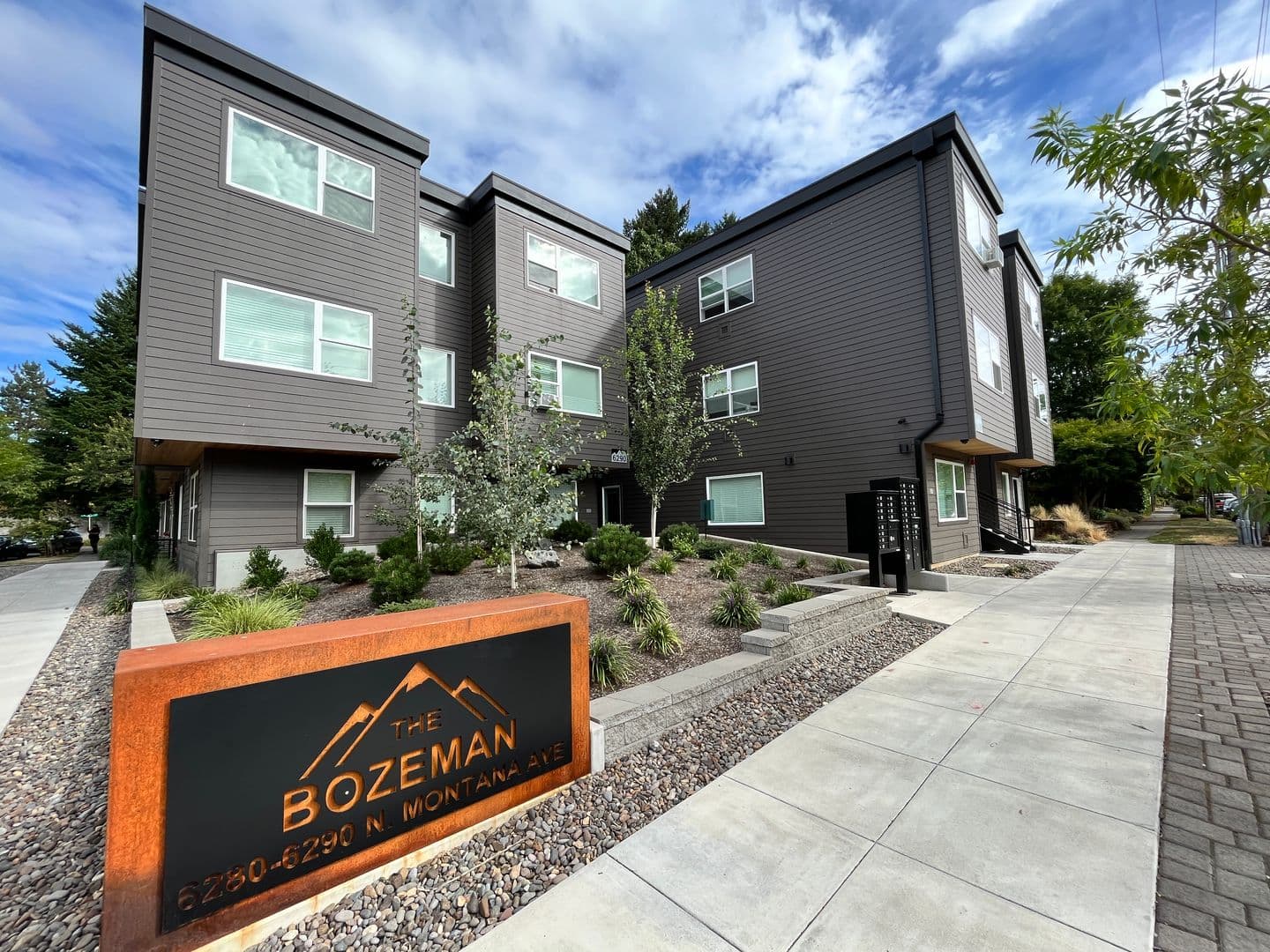 The Bozeman 1 of 11