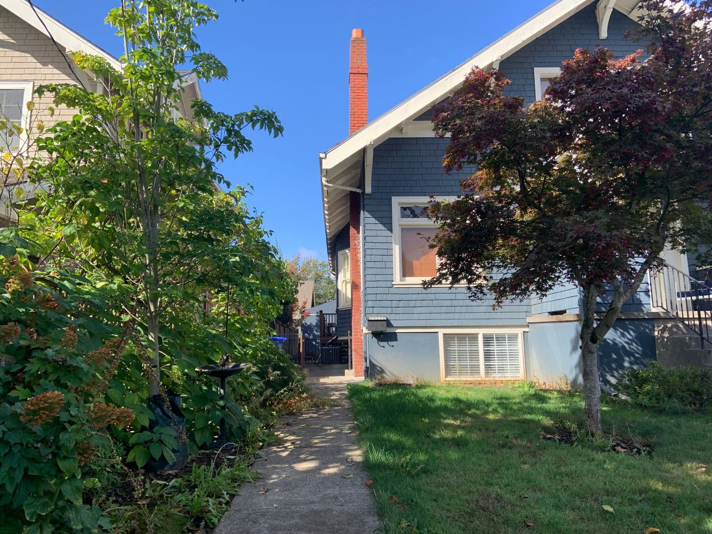 Large Private Bedroom / Furnished! Beautifully Renovated Shared Irvington Apartment Home! 1 of 14