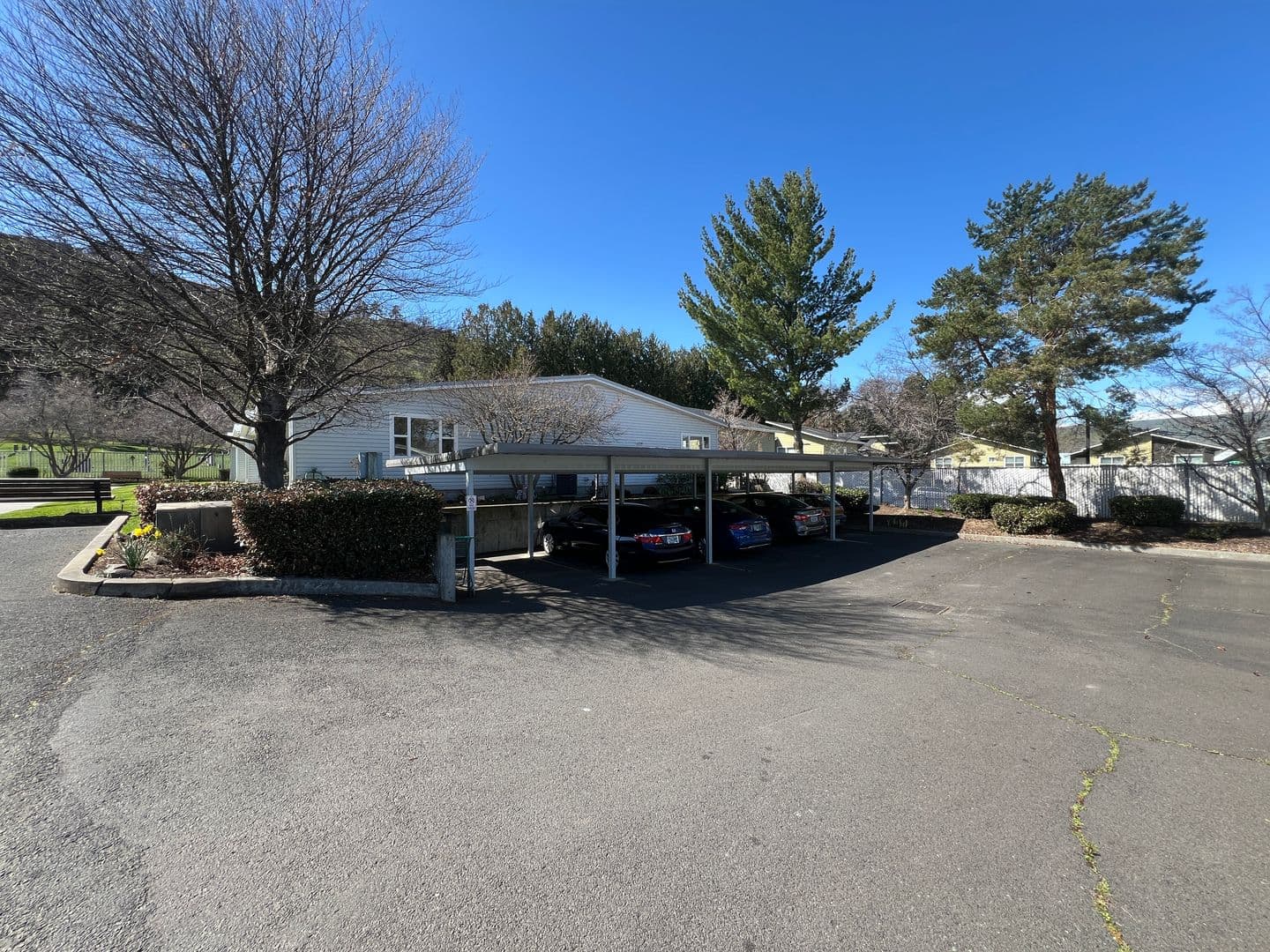 Sunray Terrace Senior Apartments 3 of 21