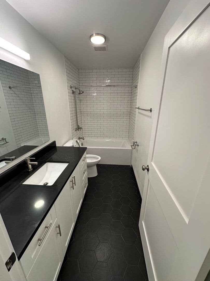 Sunray Terrace Senior Apartments 17 of 25