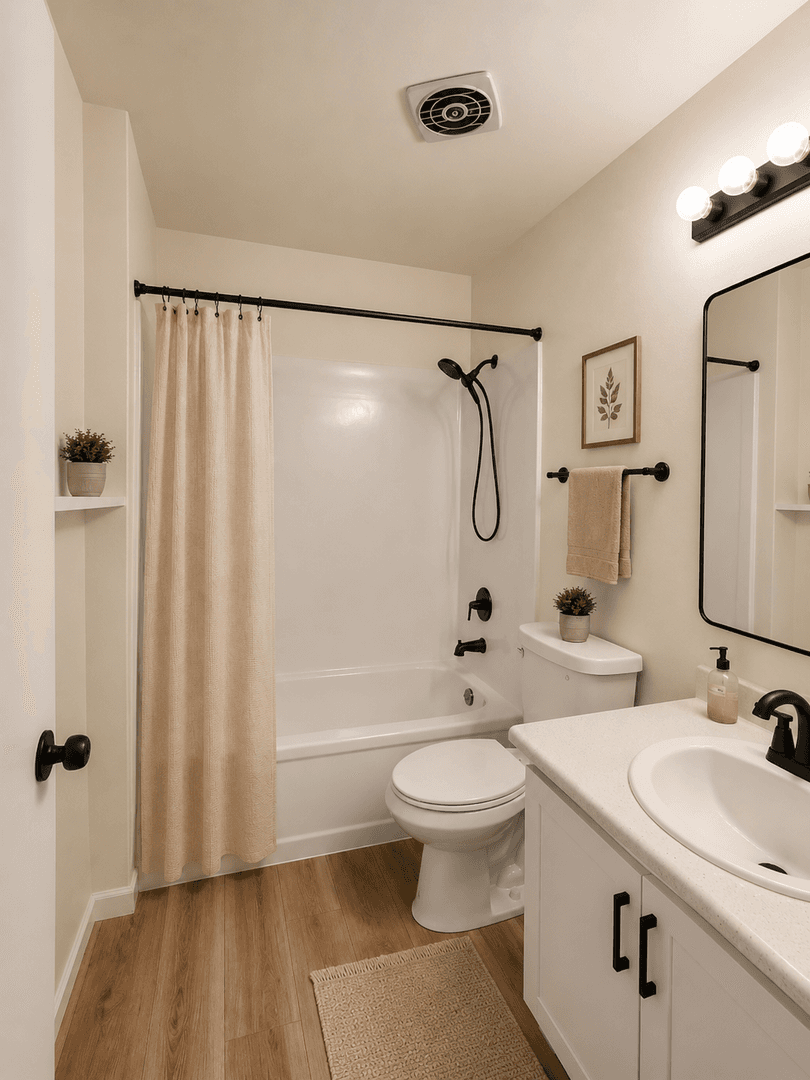 Rancho Carmel Apartments 7 of 7