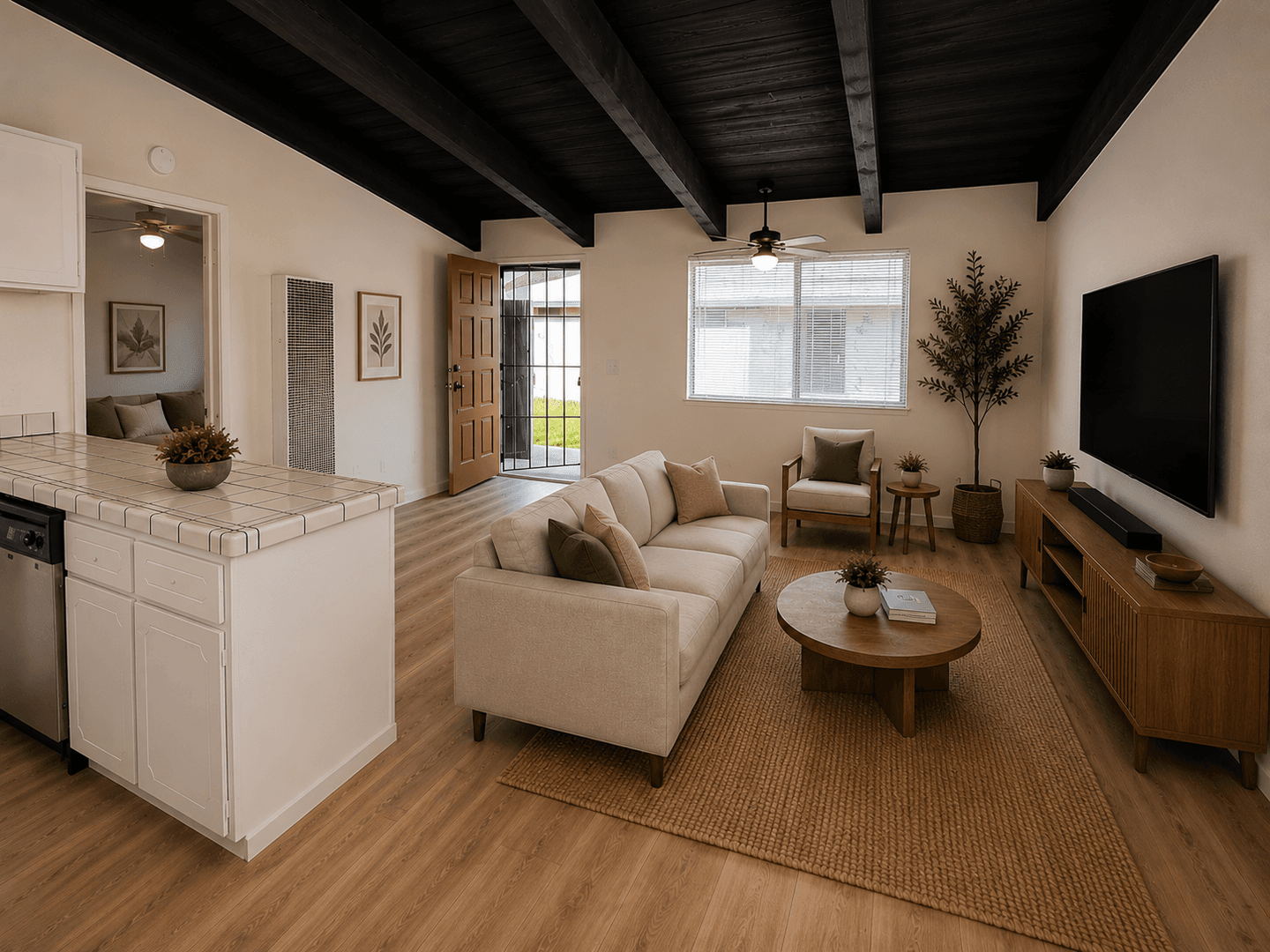 Rancho Carmel Apartments 2 of 6