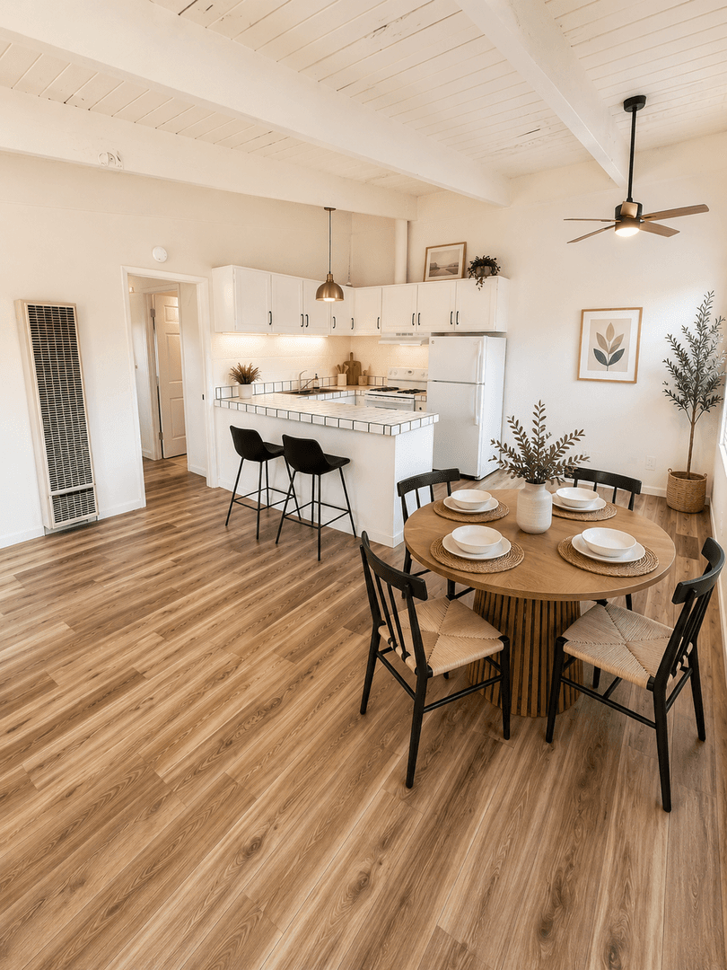 Rancho Carmel Apartments 2 of 7