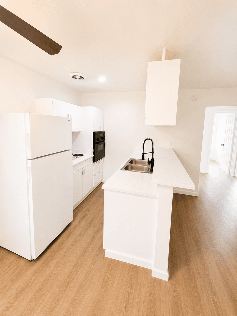 Riverside Apartments 1 of 7