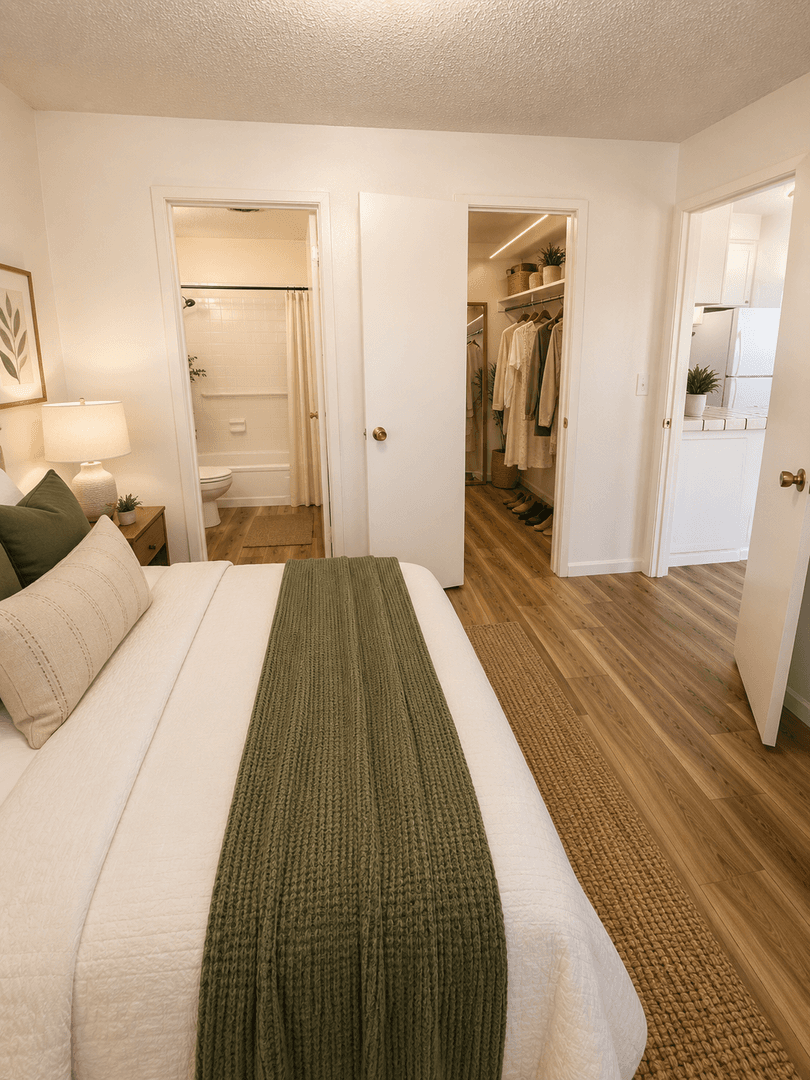 Rancho Carmel Apartments 4 of 6