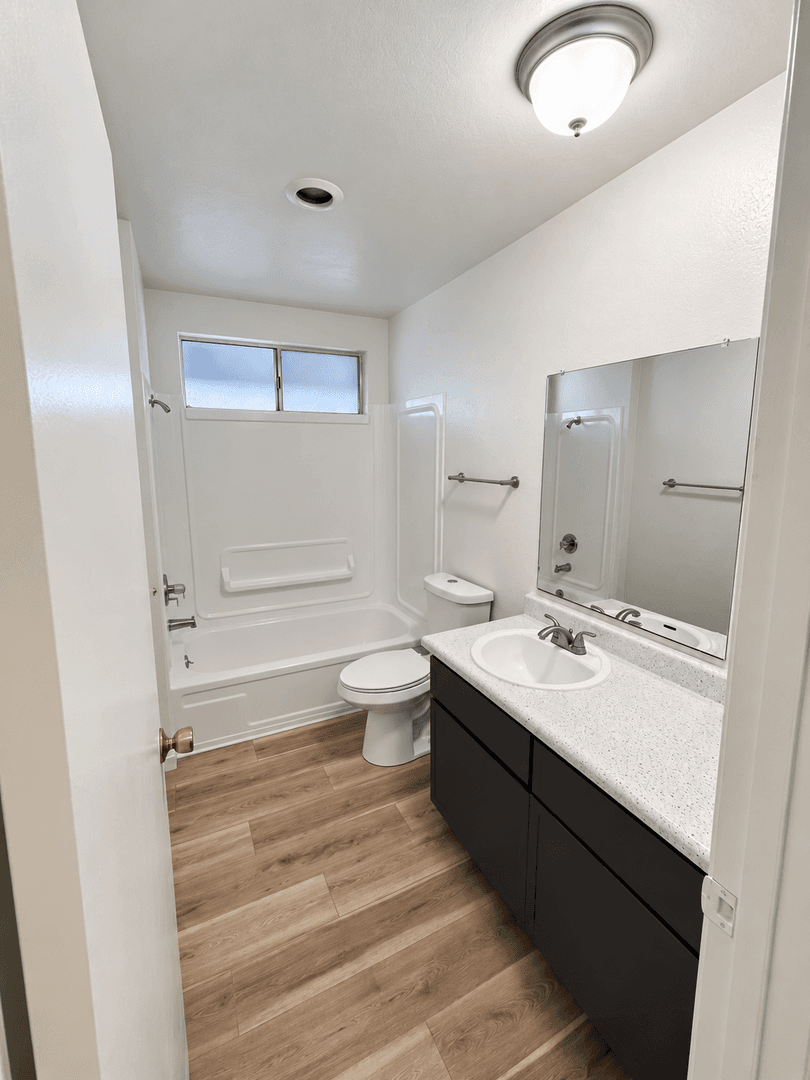 Rancho Carmel Apartments 6 of 6