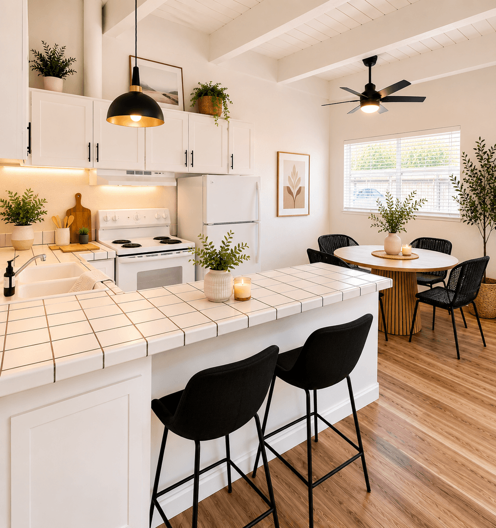 Rancho Carmel Apartments 1 of 7