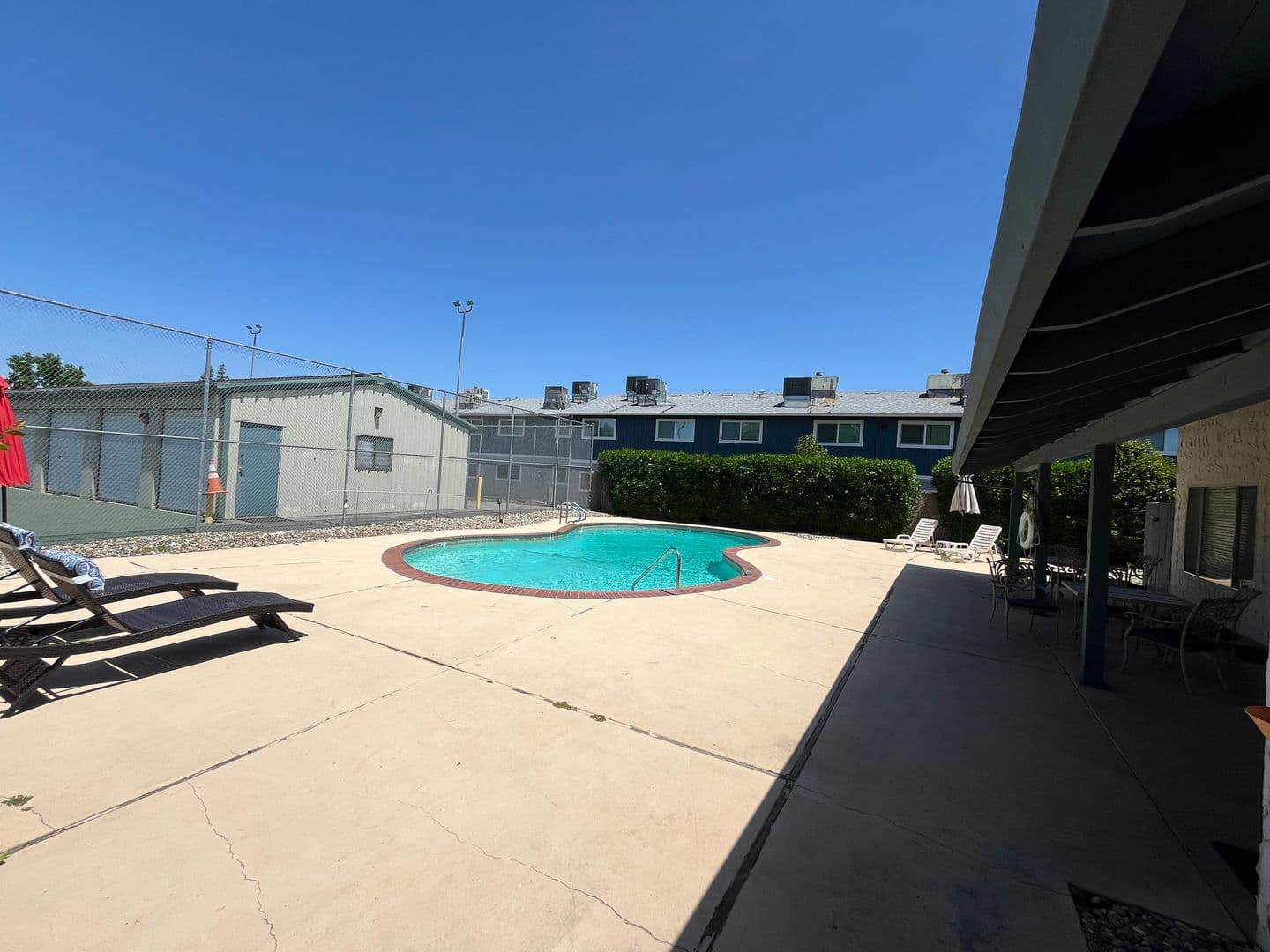 Rancho Carmel Apartments 2 of 11