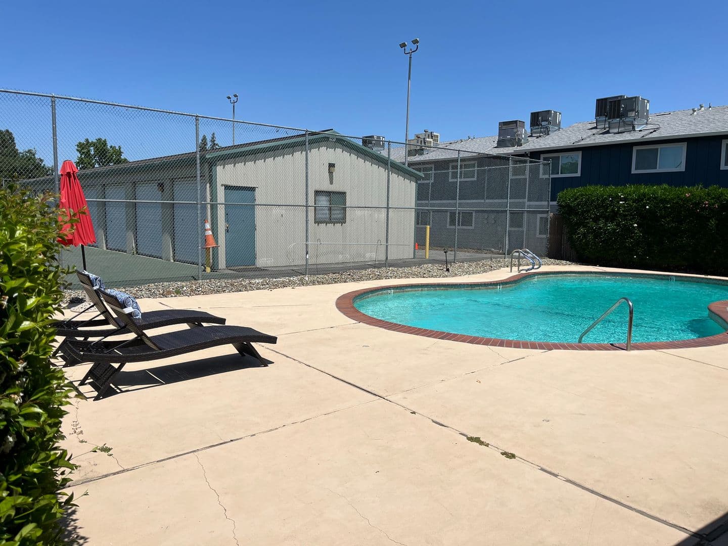 Rancho Carmel Apartments 3 of 11