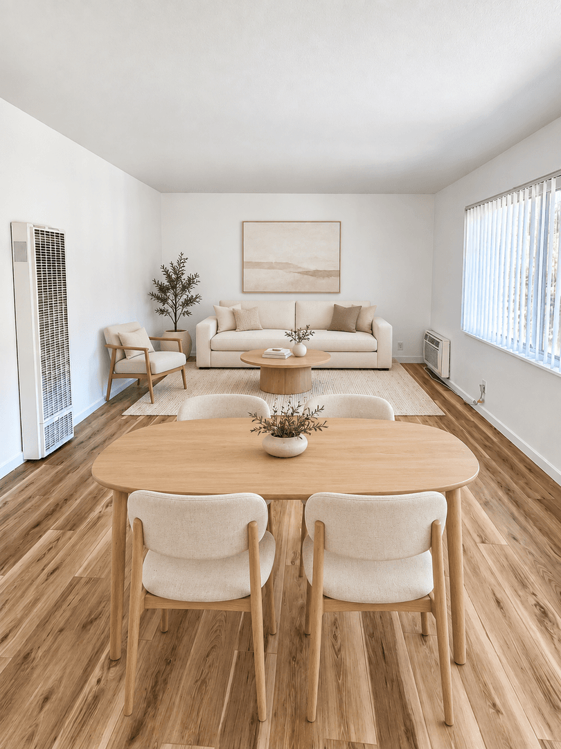 Riverside Apartments 1 of 8