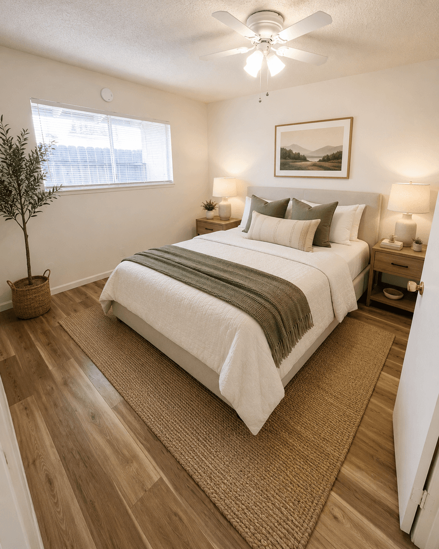 Rancho Carmel Apartments 4 of 7