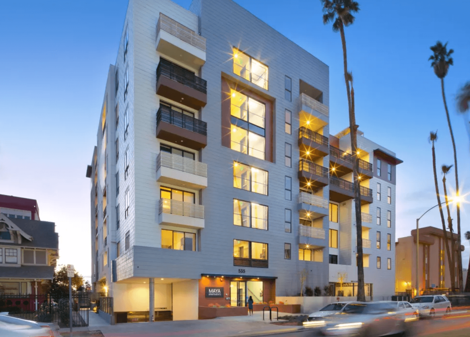 Open House – Saturday & Sunday, September 19 & 20, 2026 | Maya Apartments | 11:00 AM – 1:00 PM 20 of 35