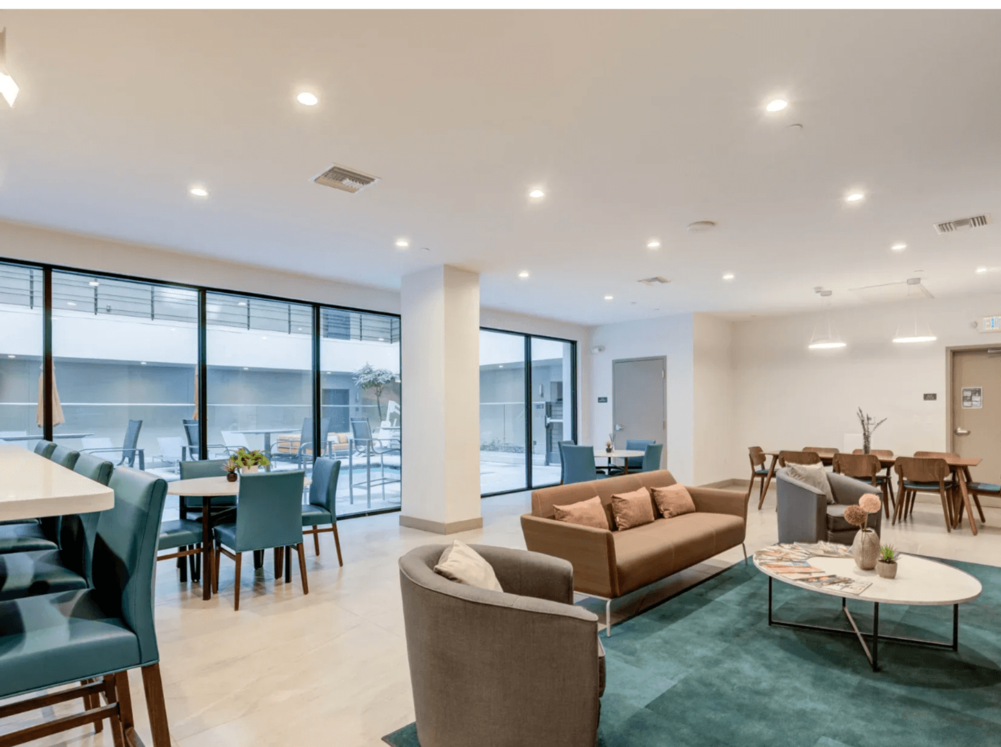 Open House – Saturday & Sunday, September 19 & 20, 2026 | Maya Apartments | 11:00 AM – 1:00 PM 36 of 42