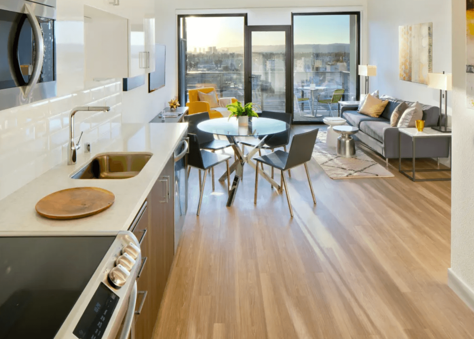 Open House – Saturday & Sunday, September 19 & 20, 2026 | Maya Apartments | 11:00 AM – 1:00 PM 39 of 42