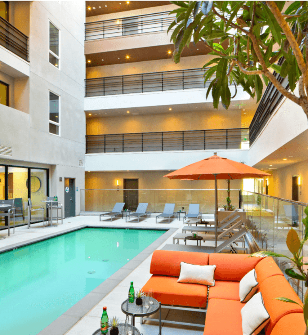 Open House – Saturday & Sunday, September 19 & 20, 2026 | Maya Apartments | 11:00 AM – 1:00 PM 40 of 44
