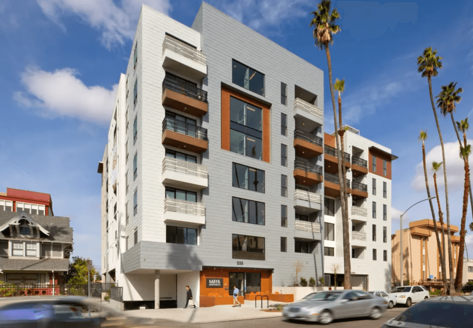 Open House – Saturday & Sunday, September 19 & 20, 2026 | Maya Apartments | 11:00 AM – 1:00 PM 40 of 42