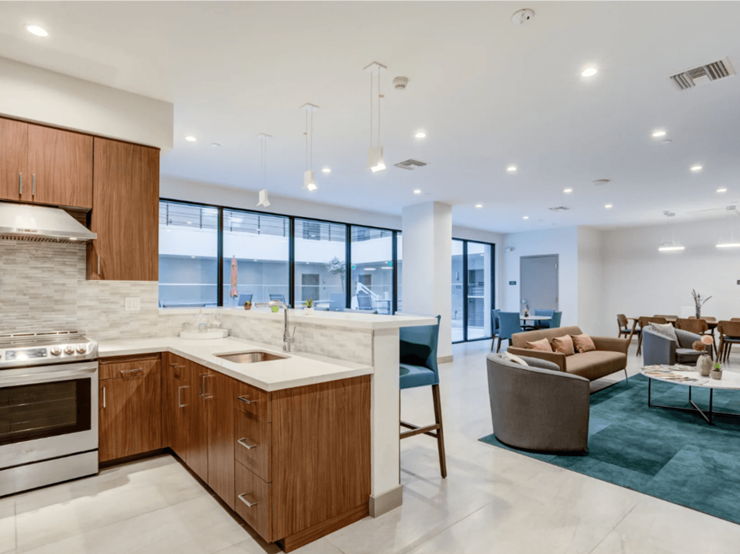 Open House – Saturday & Sunday, September 19 & 20, 2026 | Maya Apartments | 11:00 AM – 1:00 PM 34 of 44