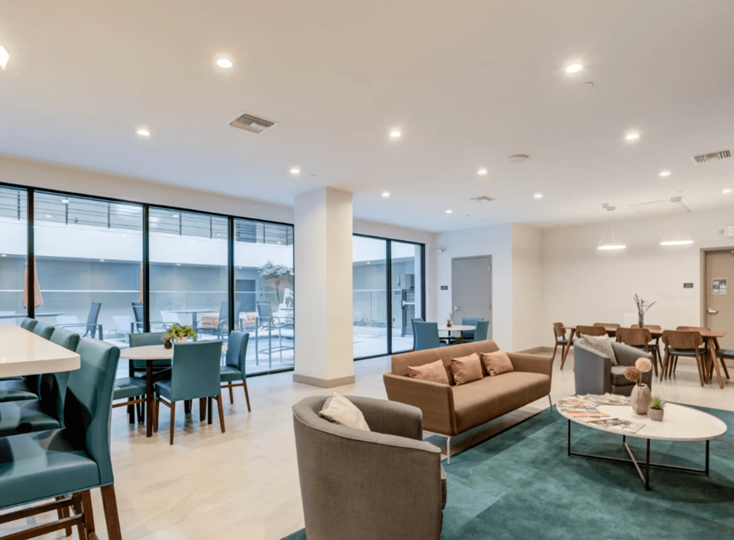 Open House – Saturday & Sunday, September 19 & 20, 2026 | Maya Apartments | 11:00 AM – 1:00 PM 41 of 44