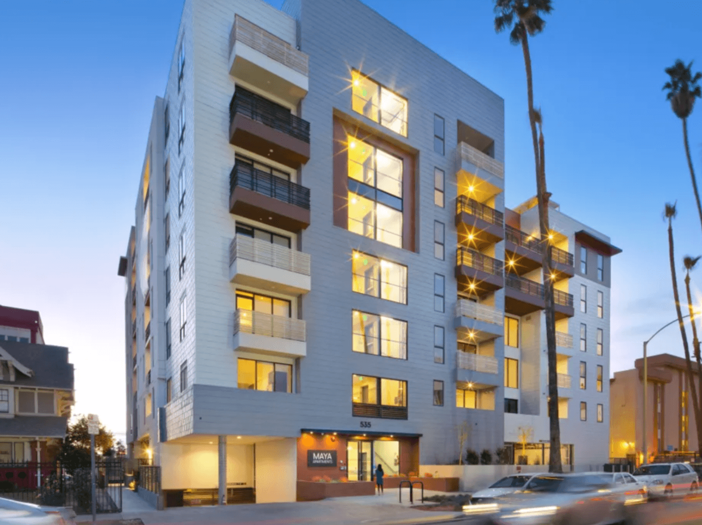 Open House – Saturday & Sunday, September 19 & 20, 2026 | Maya Apartments | 11:00 AM – 1:00 PM 31 of 44