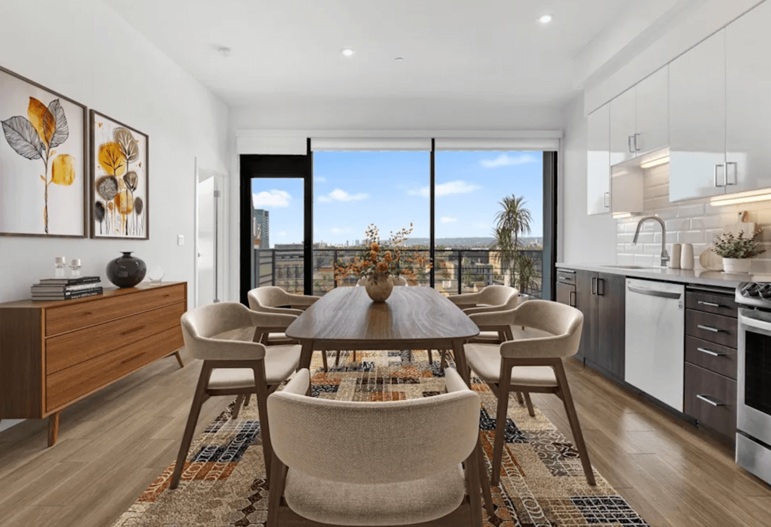 Open House – Saturday & Sunday, September 19 & 20, 2026 | Maya Apartments | 11:00 AM – 1:00 PM 31 of 35