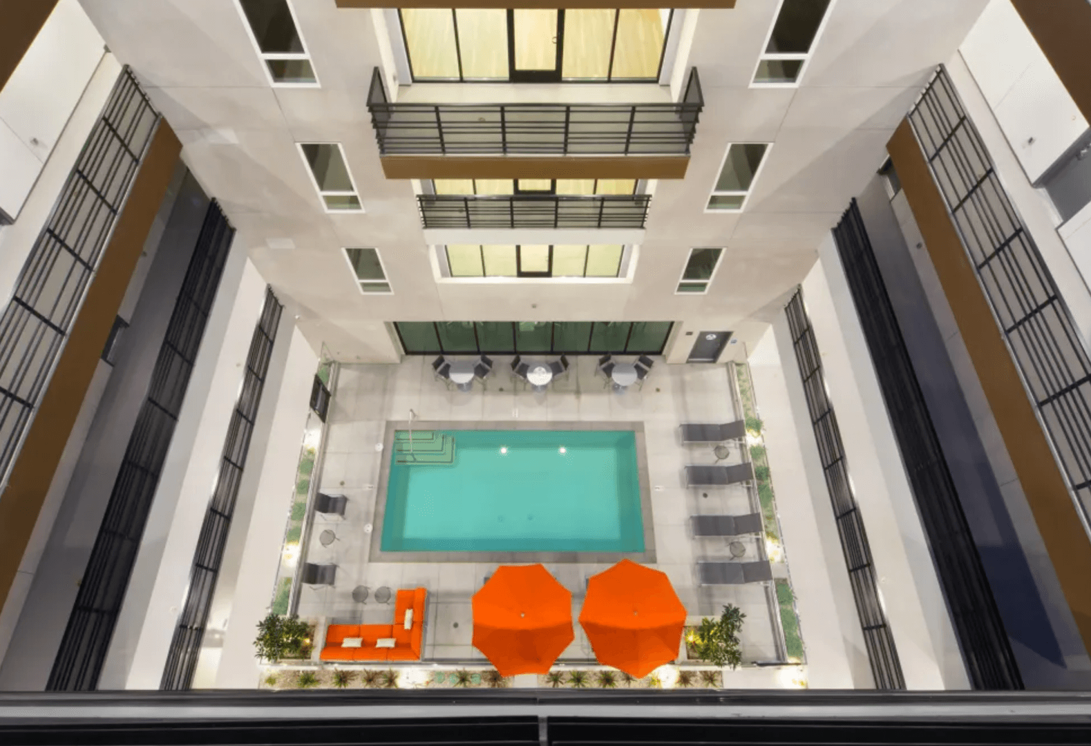 Open House – Saturday & Sunday, September 19 & 20, 2026 | Maya Apartments | 11:00 AM – 1:00 PM 42 of 47