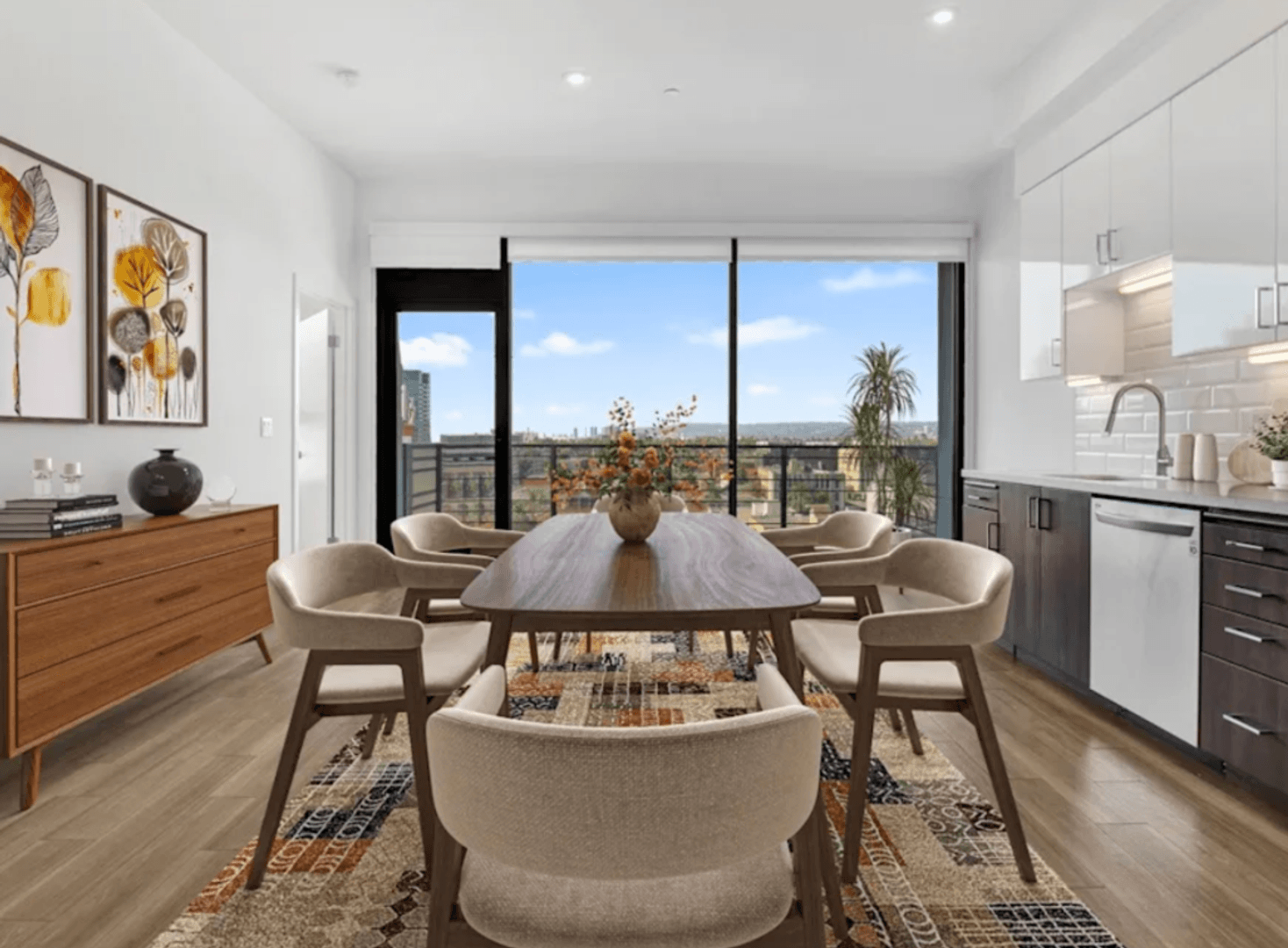 Open House – Saturday & Sunday, September 19 & 20, 2026 | Maya Apartments | 11:00 AM – 1:00 PM 43 of 44