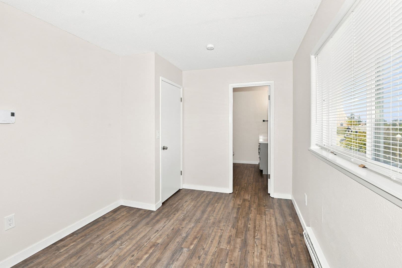 North Tacoma 2bed/1.5bath unit - #7 Renovated with washer/dryer Move-In Special: FREE 1st Full Month Rent 11 of 16