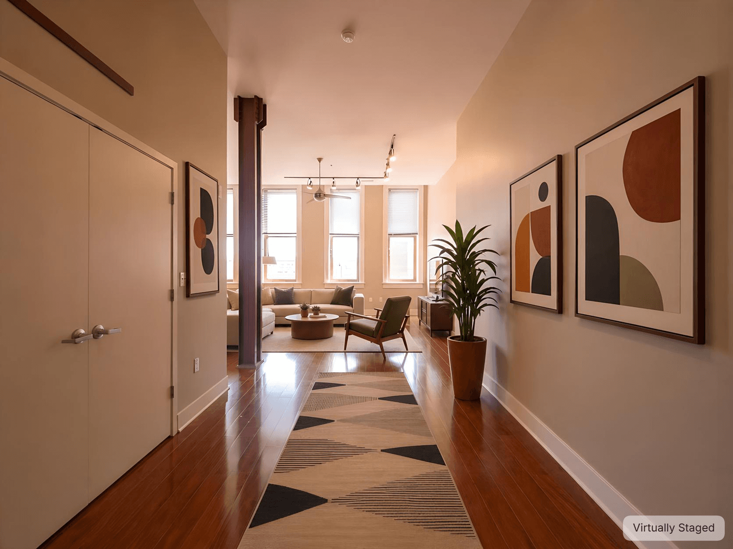 5th Avenue School Lofts 1 of 12