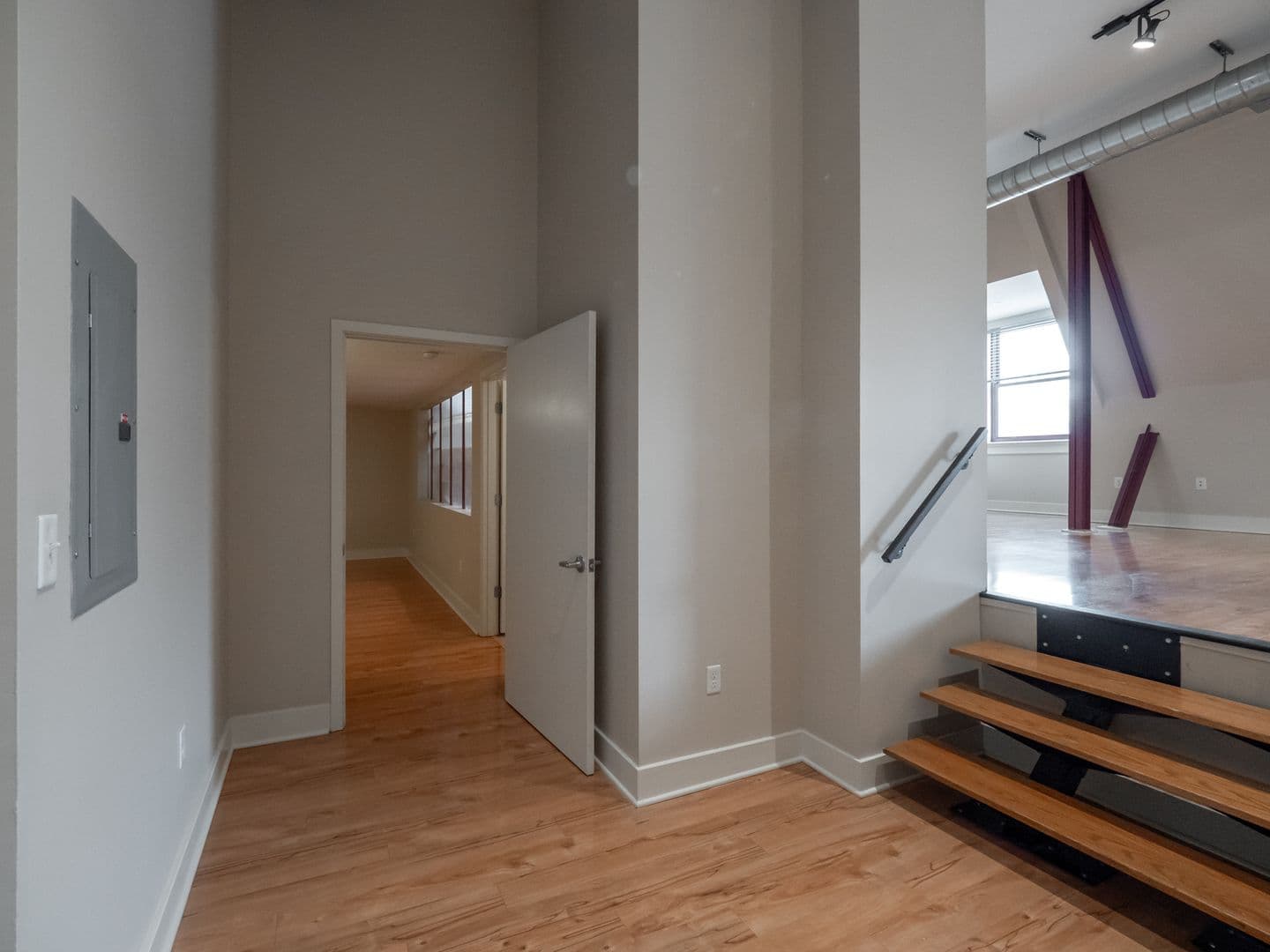 5th Avenue School Lofts 11 of 21