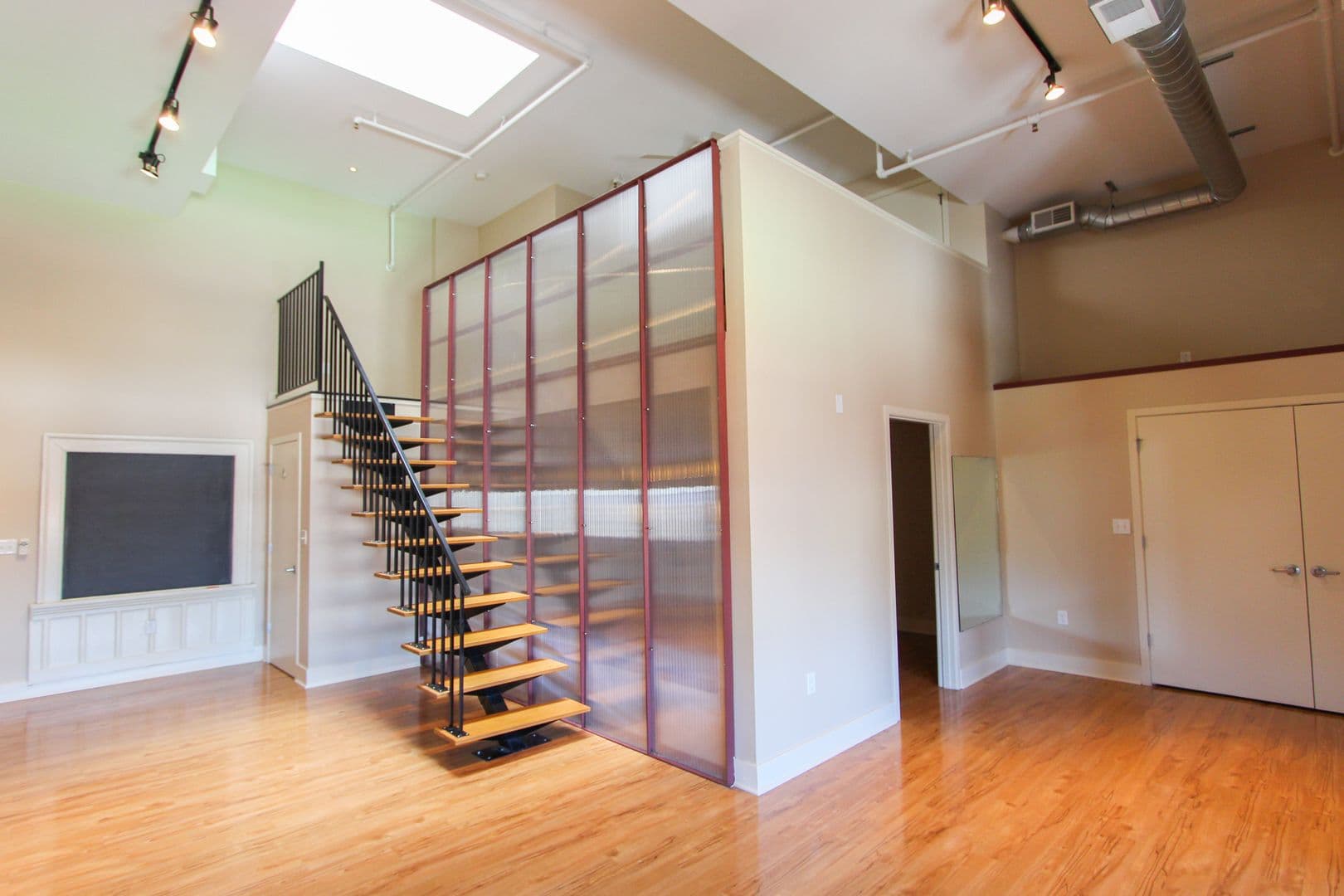 5th Avenue School Lofts 17 of 26