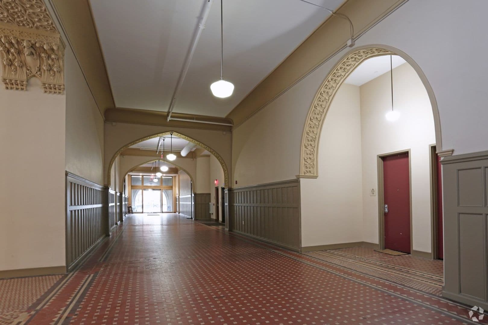 5th Avenue School Lofts 10 of 11
