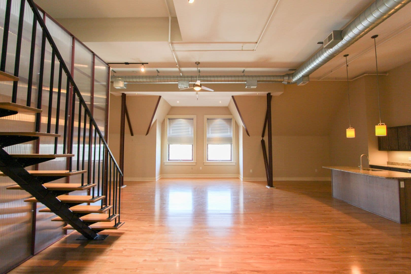 5th Avenue School Lofts 8 of 26