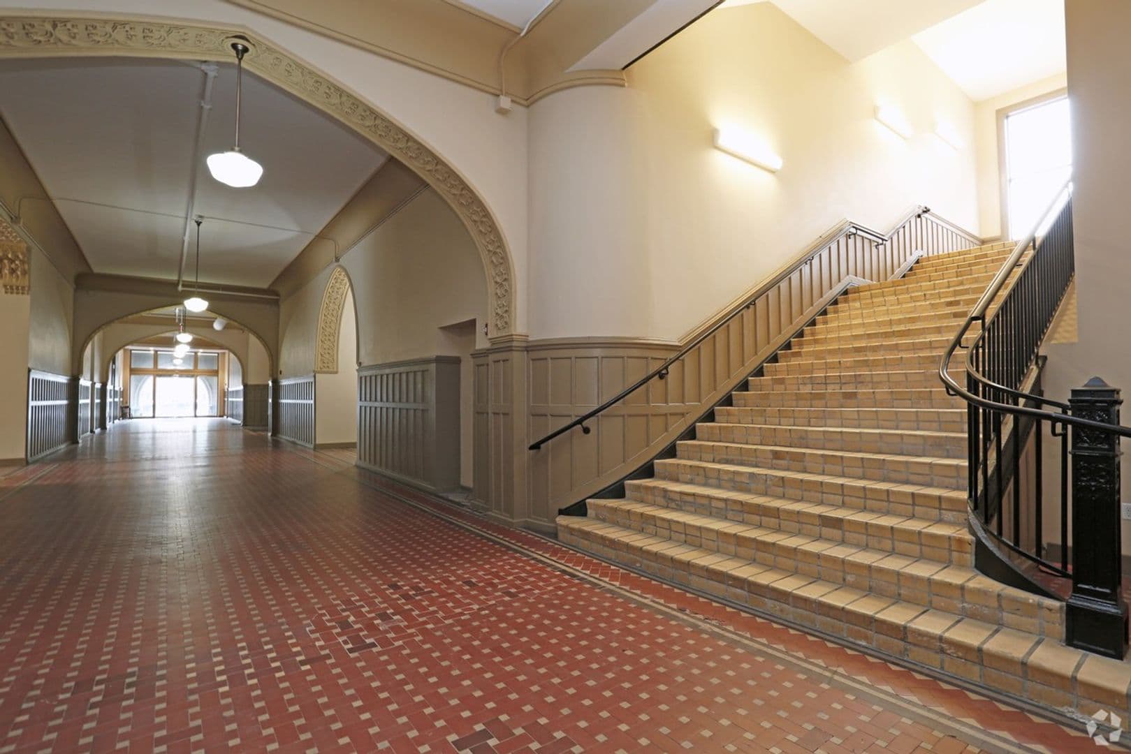 5th Avenue School Lofts 9 of 12