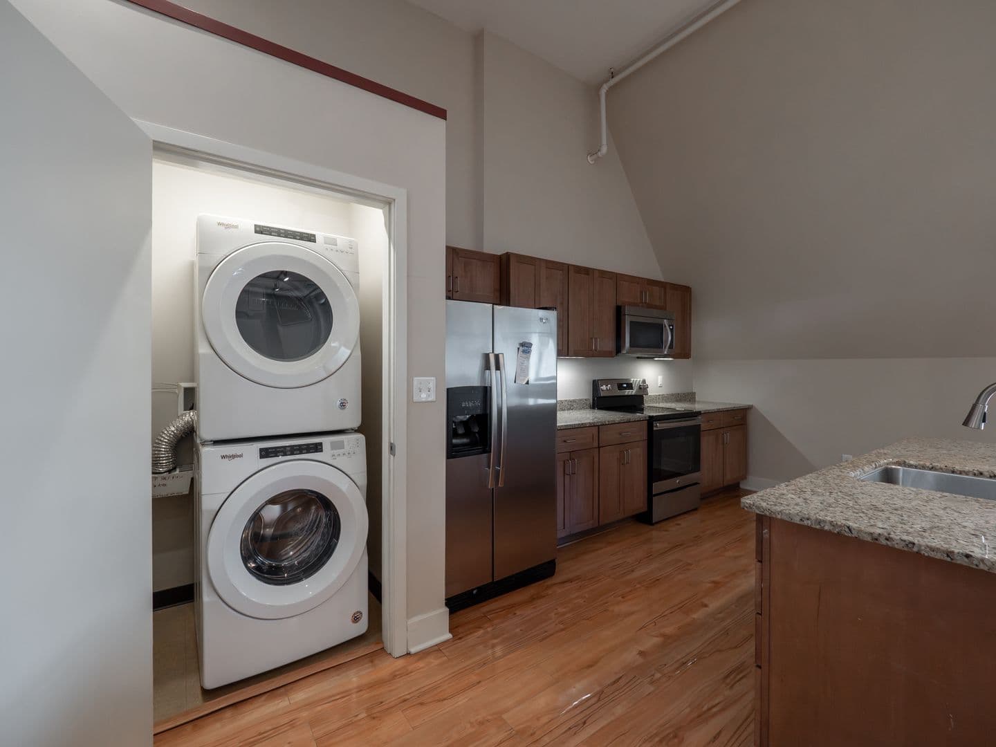 5th Avenue School Lofts 14 of 21