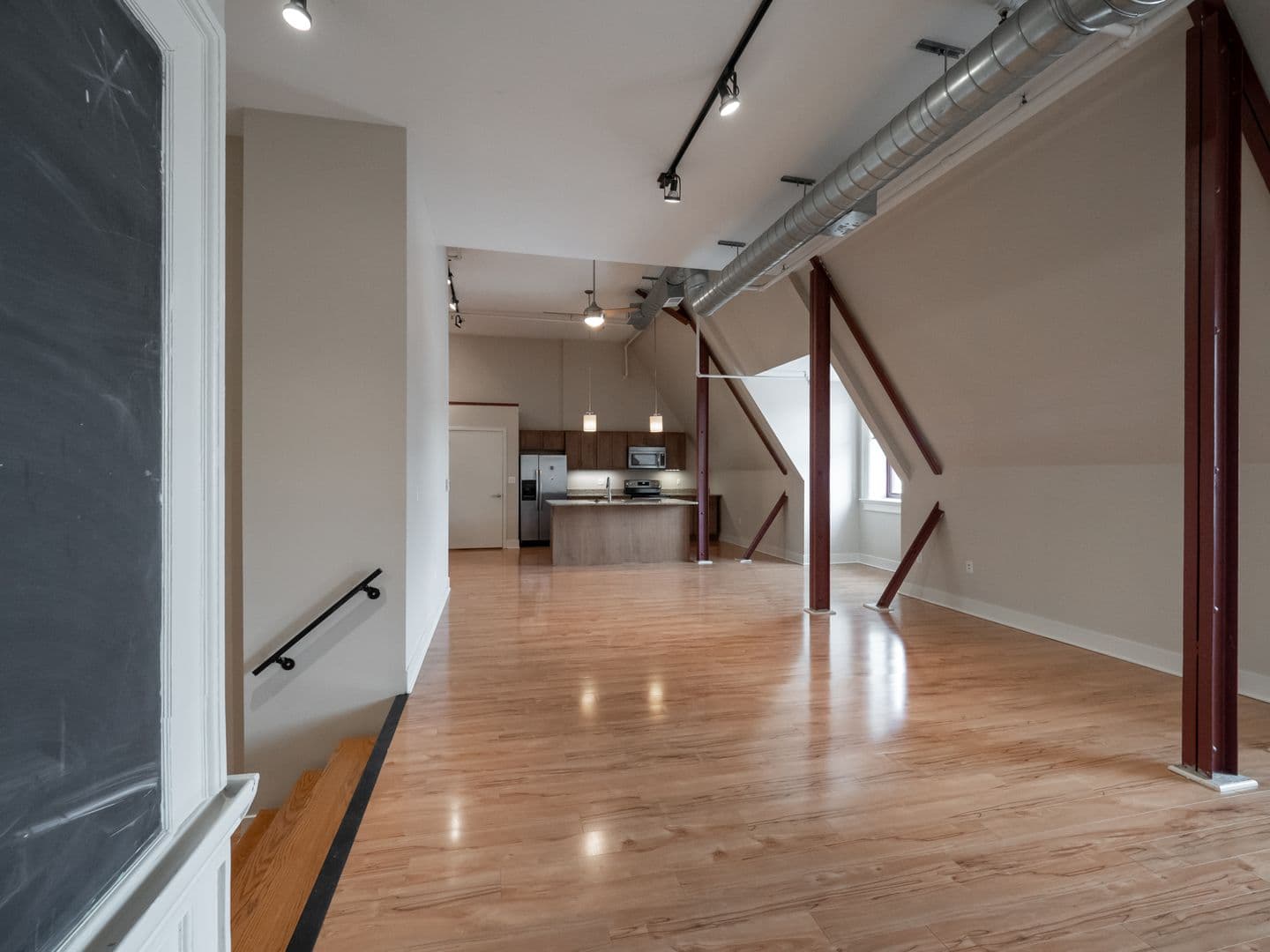 5th Avenue School Lofts 6 of 21