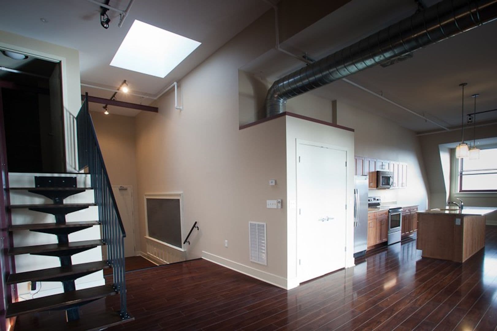 5th Avenue School Lofts 4 of 15