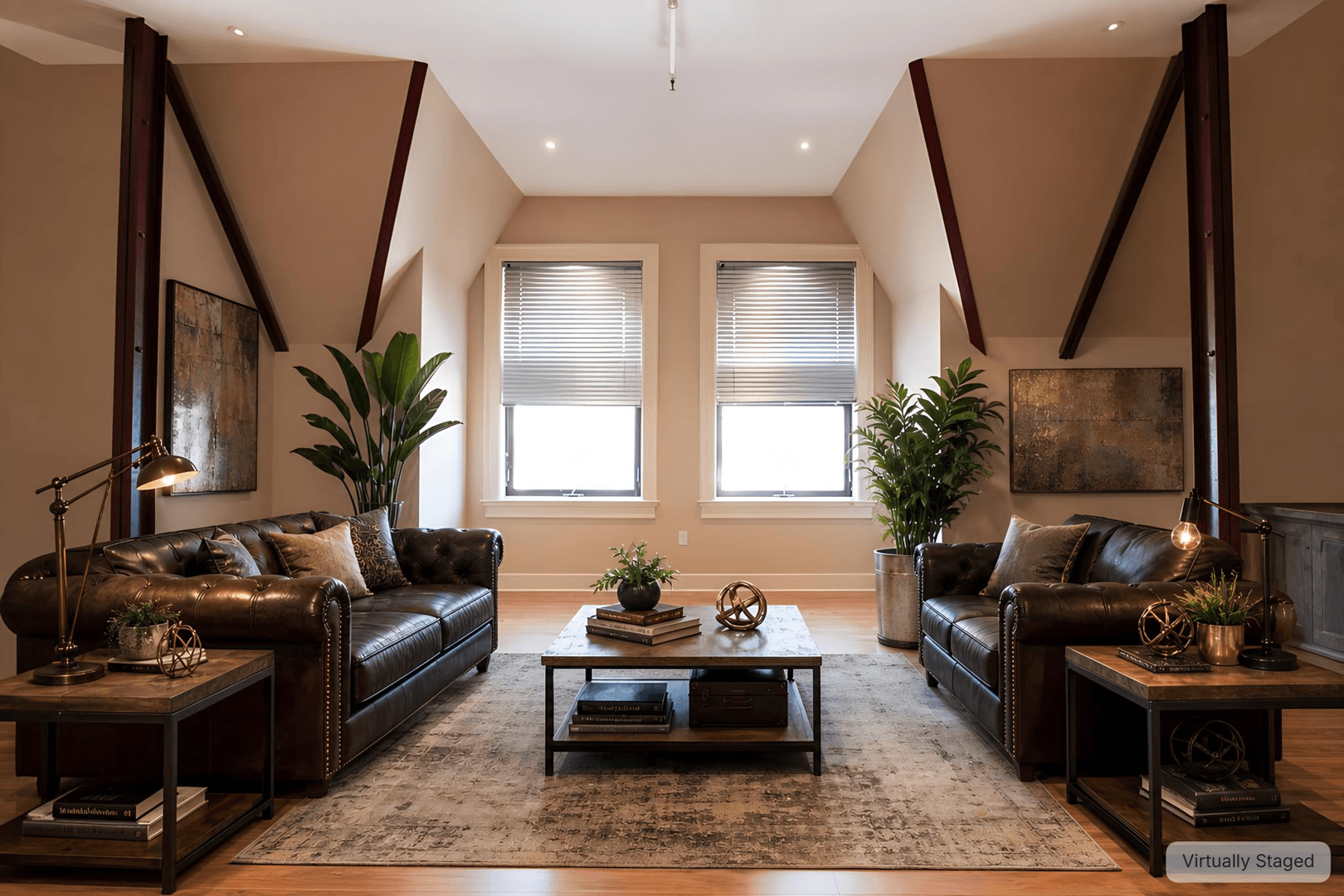 5th Avenue School Lofts 1 of 26