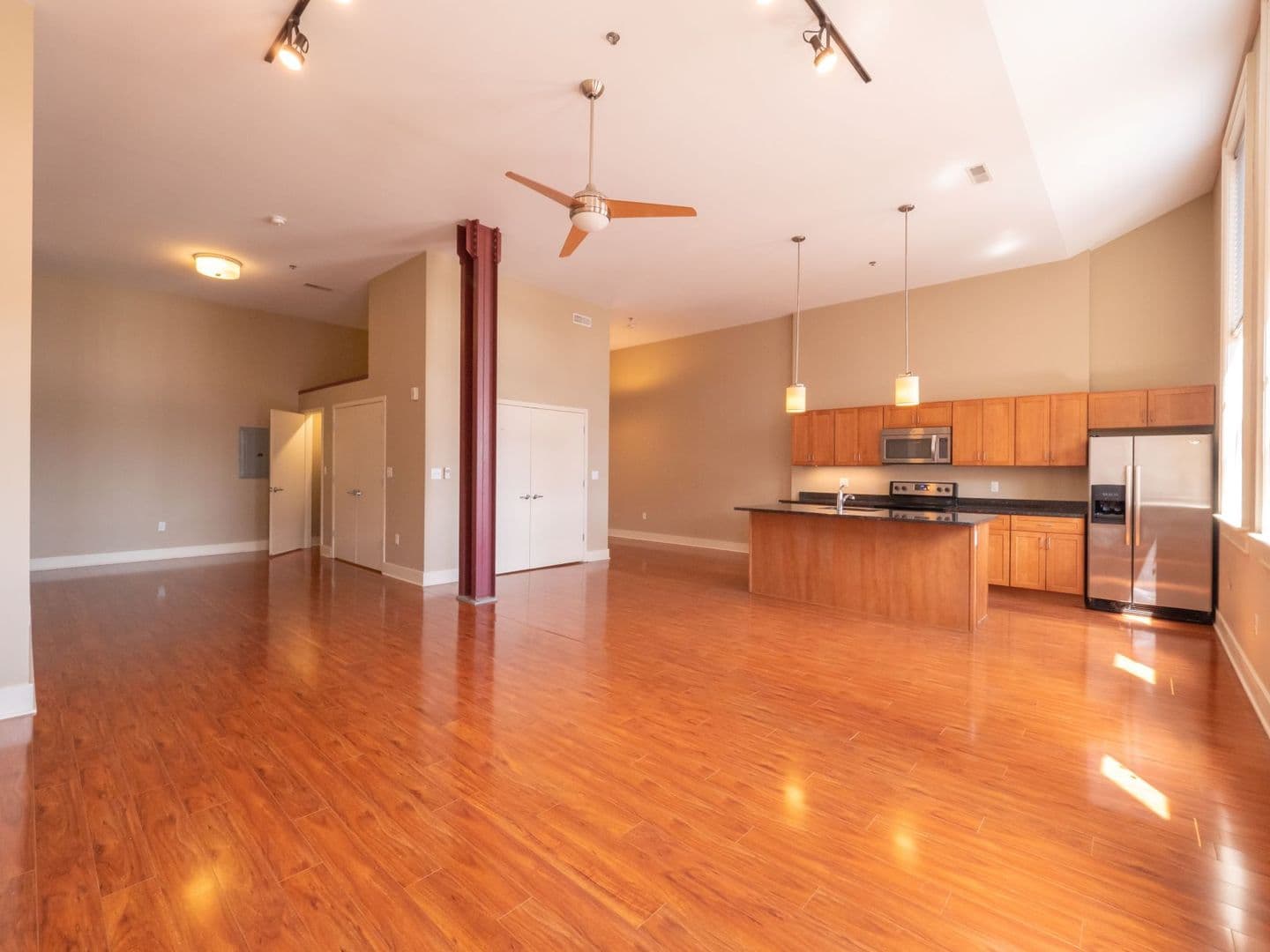 5th Avenue School Lofts 3 of 12