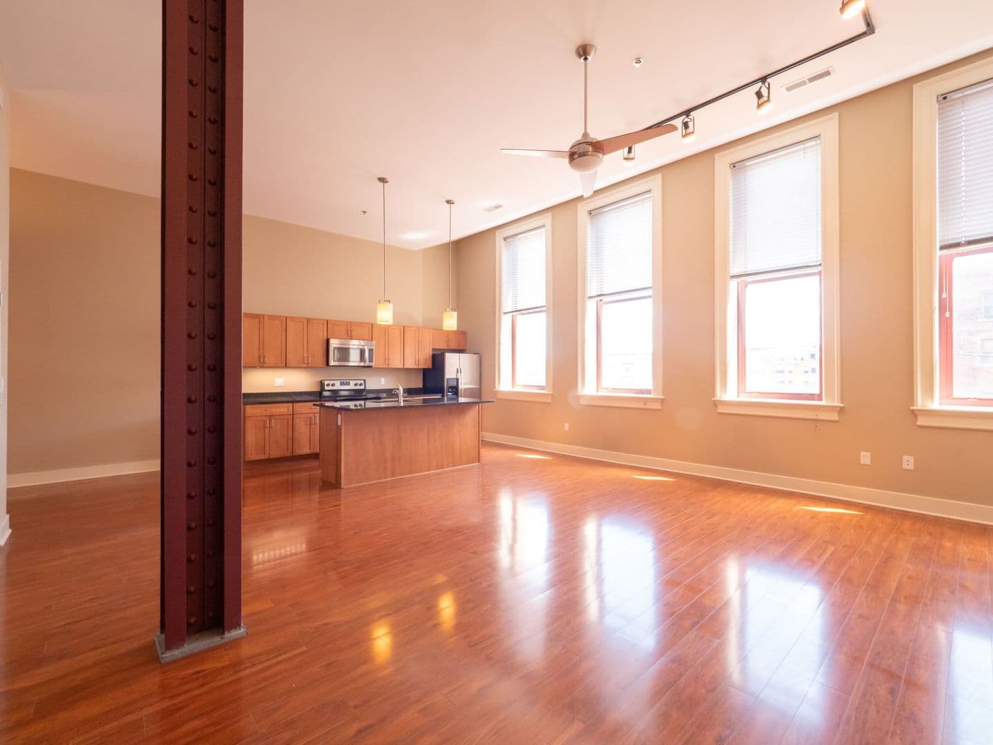 5th Avenue School Lofts 2 of 12