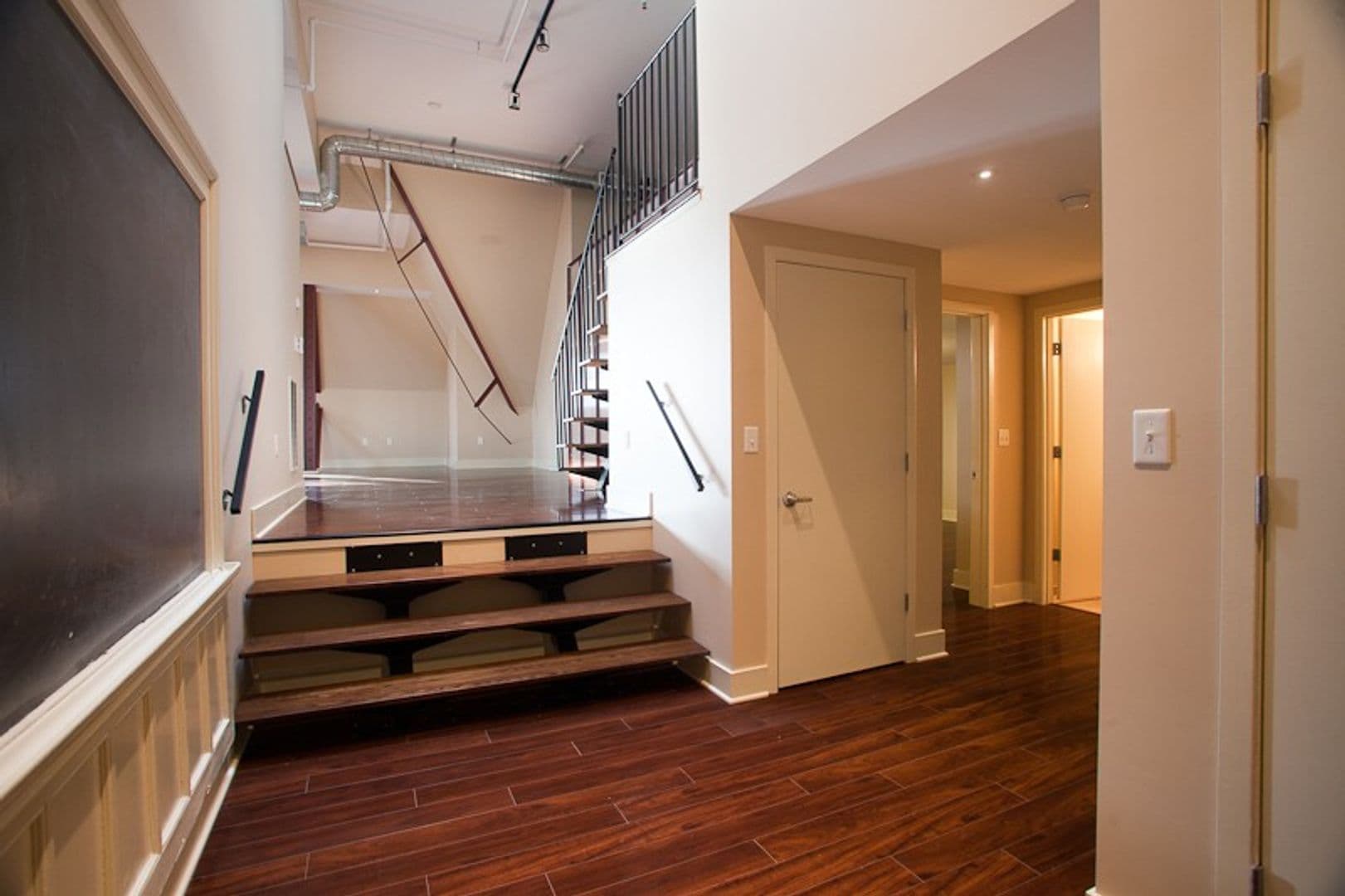 5th Avenue School Lofts 5 of 15