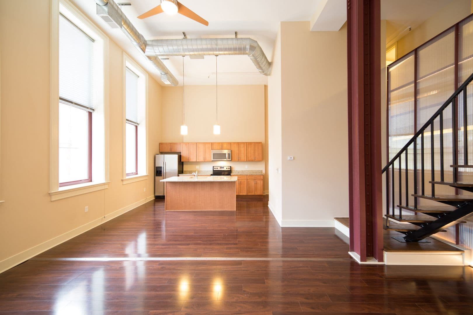 5th Avenue School Lofts 1 of 13