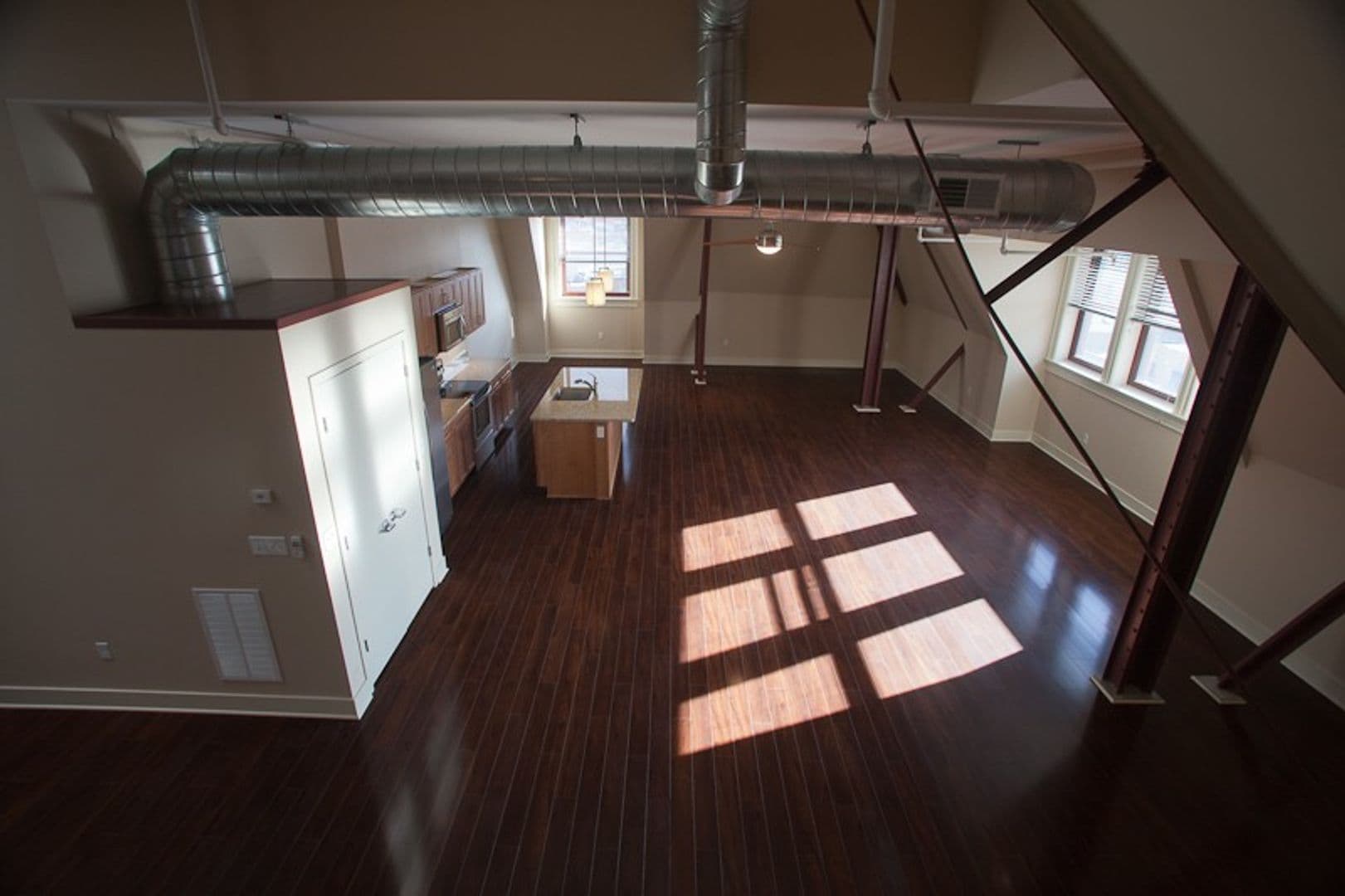 5th Avenue School Lofts 9 of 15