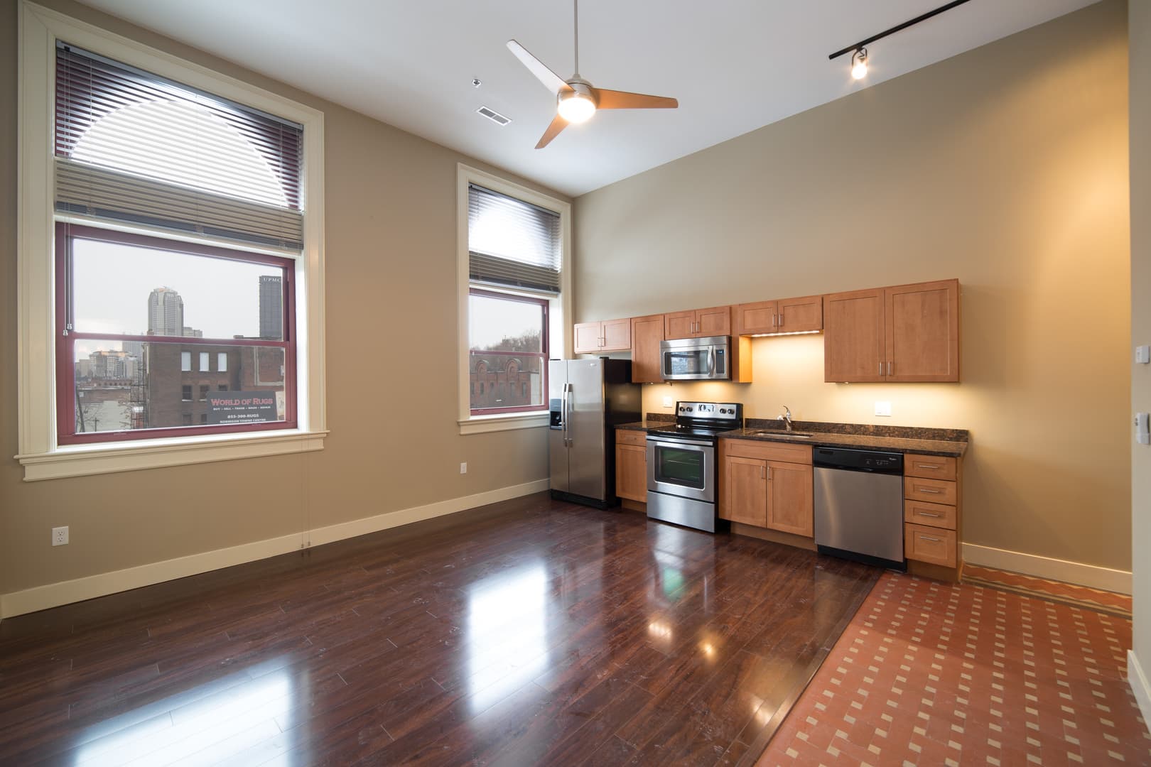 5th Avenue School Lofts 2 of 11