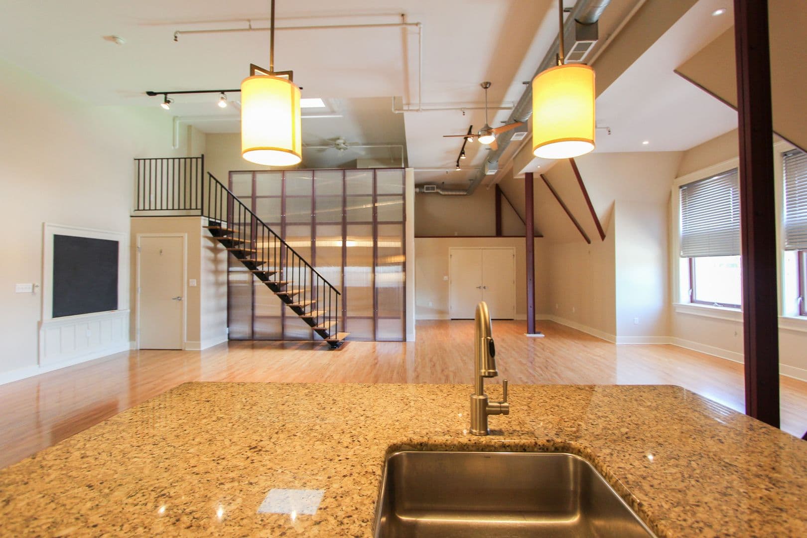 5th Avenue School Lofts 5 of 26