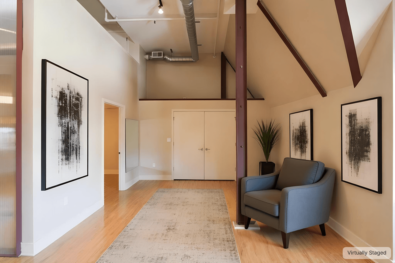 5th Avenue School Lofts 3 of 26