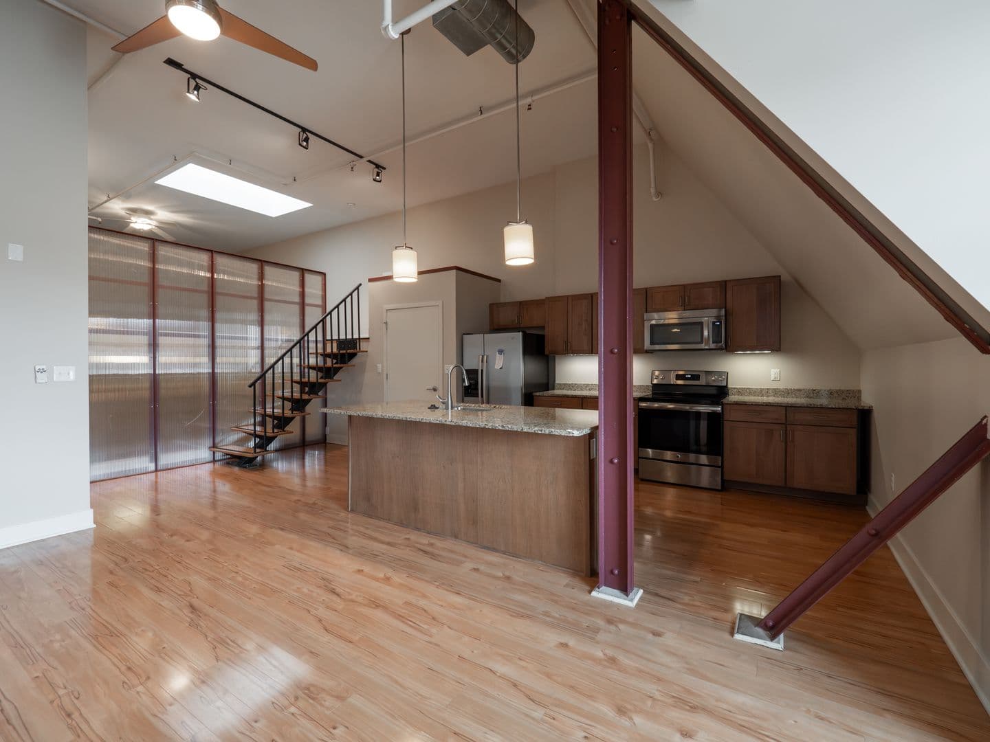 5th Avenue School Lofts 5 of 21