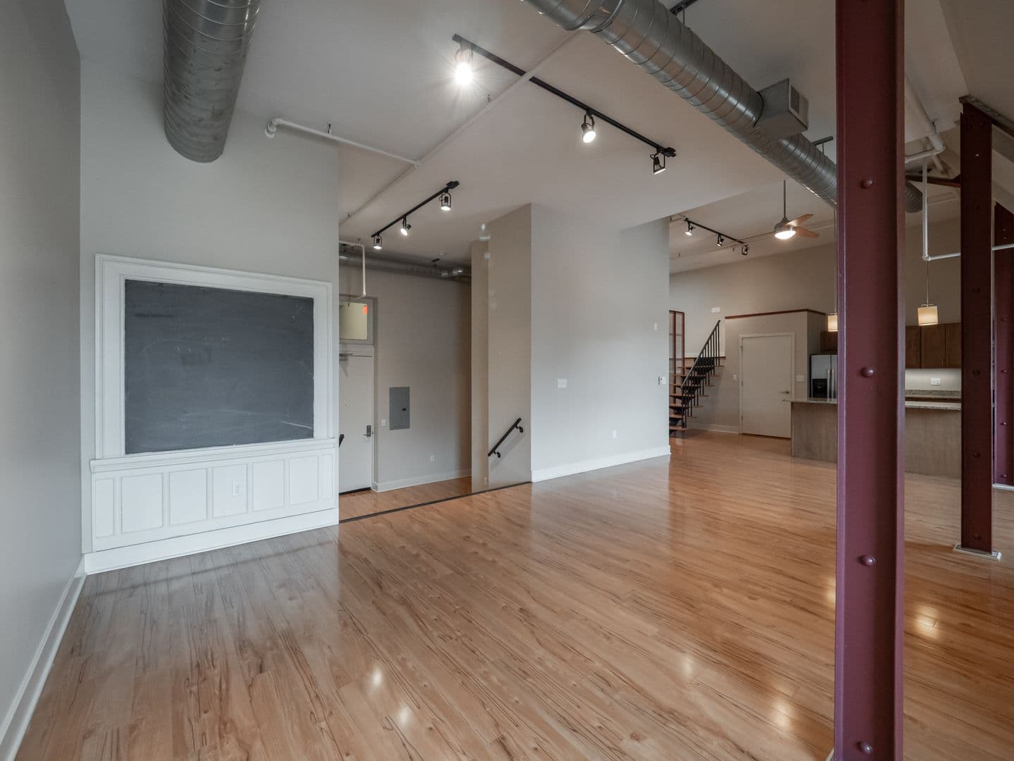 5th Avenue School Lofts 8 of 21