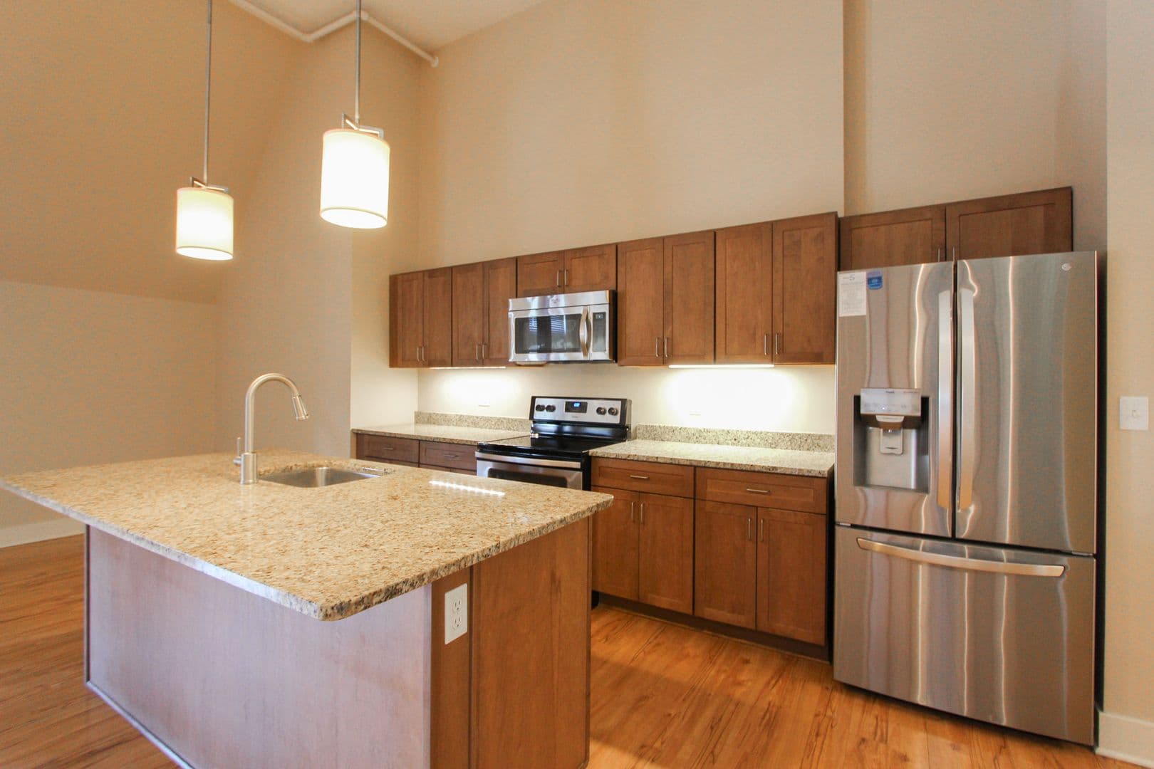 5th Avenue School Lofts 4 of 26